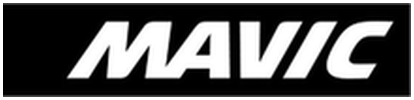 Logo of Mavic