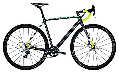 Focus cx bike sales