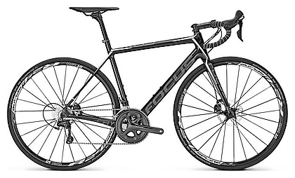 Bike Focus Cayo 3.0 Ultegra Disc Cheshire Bikes