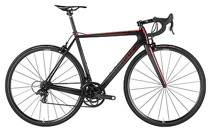 Tifosi bike, model Mons Ultegra