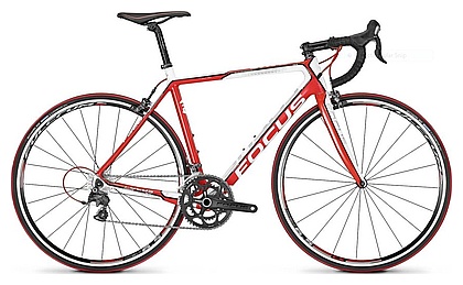 Focus bike, model Cayo Evo 5.0